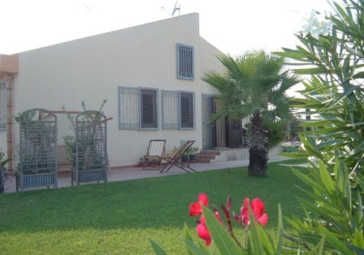 Casa Vacanze Villa Ylenia